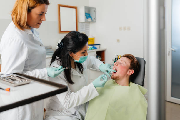 Best Pediatric Emergency Dentist in West Hazleton, PA