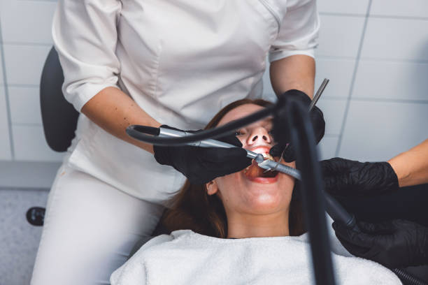 Best Emergency Dental Extractions in West Hazleton, PA
