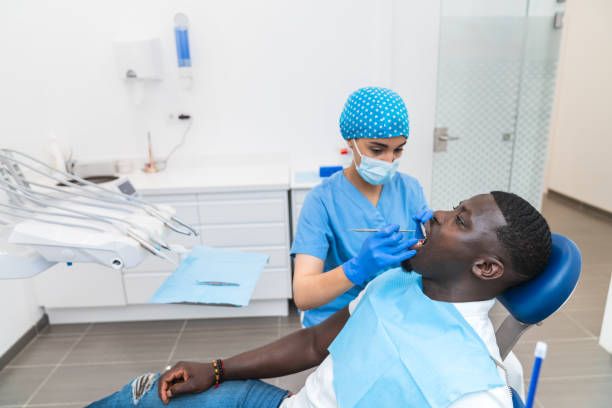 Best Emergency Dental Services for Seniors in West Hazleton, PA