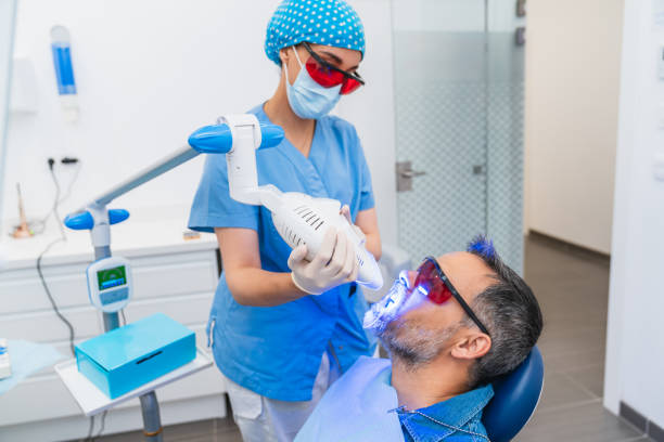 Best Emergency Dentist for Knocked-Out Tooth in West Hazleton, PA
