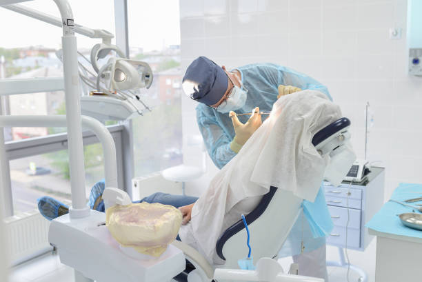 Best Emergency Dentist for Knocked-Out Tooth in West Hazleton, PA